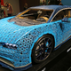 Illustration for article titled Lego Chiron
